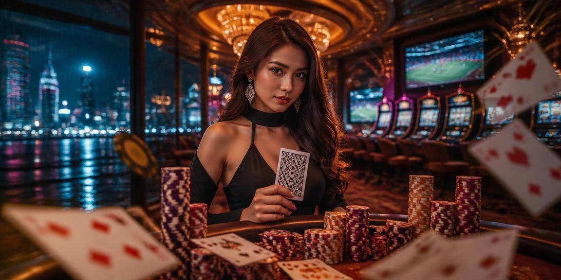 mobile gaming