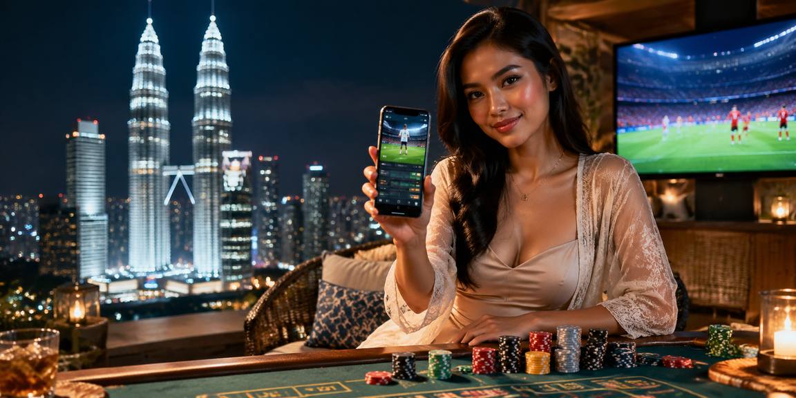 Terma jelas sebelum akaun anda dibuka