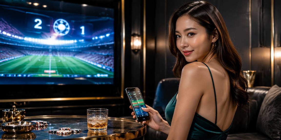 maxwin88 Casino, Slots dan Sportsbook untuk Malaysia
